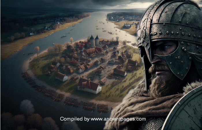 Has The Legendary Viking Stronghold Jomsborg Finally Been Found?