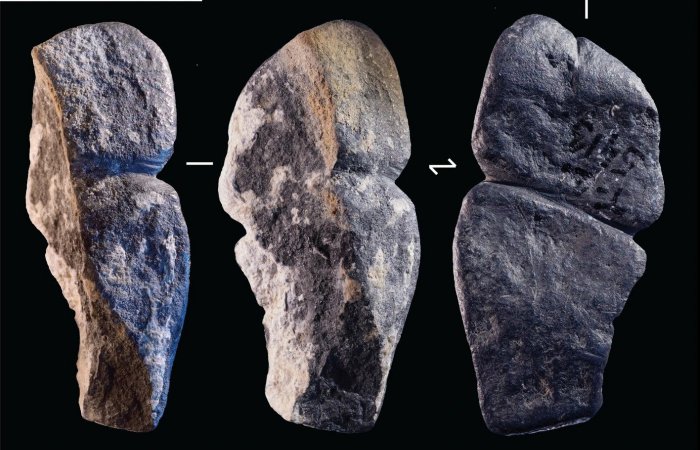 Oldest Carving Of A Penis Discovered On An Ancient Mongolian Pendant