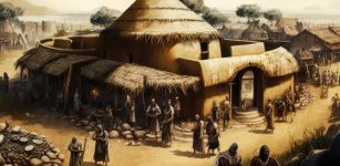 Genomics And Archaeology Rewrite The Neolithic Revolution In The Maghreb