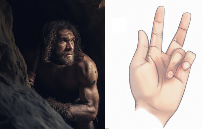 'Viking Disease' Hand Disorder May Come From Neanderthal Genes