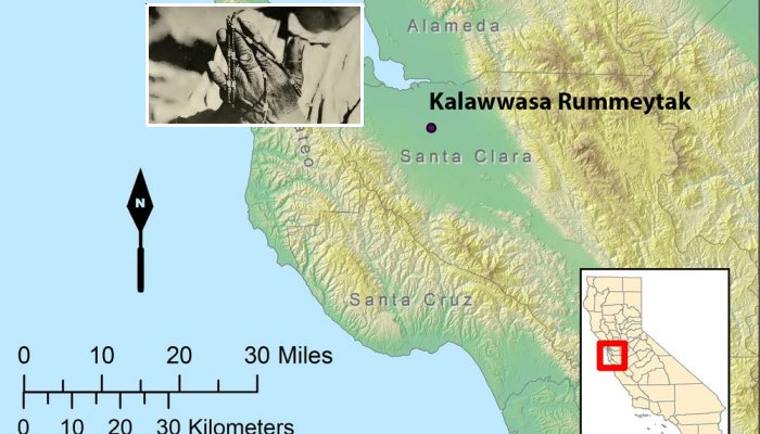 In Ancient California Matriarchal Society Daughters Breastfed Longer And Women Accumulated