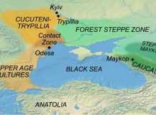 Ancient DNA Reveals The Earliest Evidence Of The Last Massive Human Migration To Western Europe