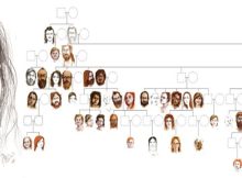 European Neolithic Family Trees Shed Light On Social Organization