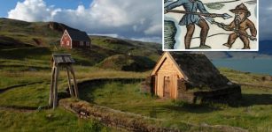 Mystery Of The Vanished Settlers Of Greenland - What Happened To The Lost Viking Colonists?