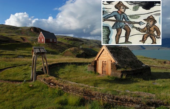 Mystery Of The Vanished Settlers Of Greenland - What Happened To The Lost Viking Colonists?