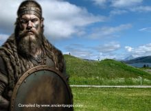 Is Mysterious Herlaugshaugen The Ship Burial Of Viking King Herlaug?