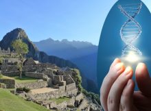 Ancient DNA Reveals A Diverse Community Lived At Machu Picchu, 'Lost City of the Incas'