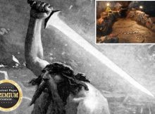 Surtshellir Cave Reveals How Vikings Attempted To Prevent Ragnarök - Doom Of The Gods