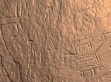 Ancient Rock Engravings Unveil Intriguing Insights Into Human Cultures