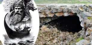 1,000-Year-Old Tomb Of Famous Viking Warrior, Ulv Galiciefarer May