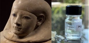 Afterlife: Ancient Egyptian Mummification Balms Studied