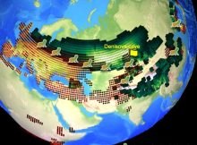 When And Where Early Human Species Interbred Was Detmined By Shifts In Climate And Vegetation - Scientists Say