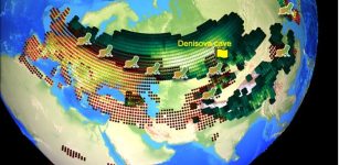 When And Where Early Human Species Interbred Was Detmined By Shifts In Climate And Vegetation - Scientists Say