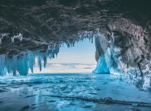 Ancient Pathogens Released From Melting Ice Could Wreak Havoc On The World - New Analysis Reveals