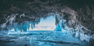 Ancient Pathogens Released From Melting Ice Could Wreak Havoc On The World - New Analysis Reveals