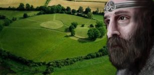 Enigmatic Underground Iron Age Monument At Navan Fort And Its Connection To The Ulster Kings Investigated