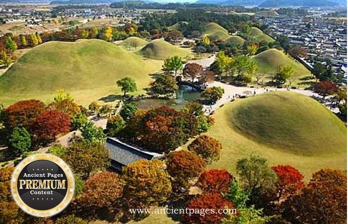 Silla: The Most Successful Of Three Korean Kingdoms Silla: The Most Successful Of Three Korean Kingdoms
