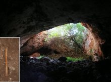 Ancient Human Remains Buried In Spanish Caves Were Subsequently Manipulated And Utilized