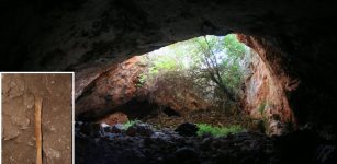 Ancient Human Remains Buried In Spanish Caves Were Subsequently Manipulated And Utilized