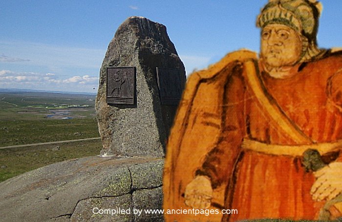 Why Was Grette The Strong, Icelandic Poet And Warrior Afraid Of Darkness?