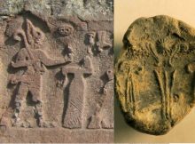 Ancient Clay Seals That Could Re-Write Hittite History Discovered In Kayalipinar