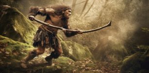 Neanderthals Vanishing When Homo Sapiens Emerged In Europe Was Coincidental - Are Herbivores The Answer?