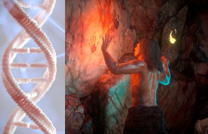 Something Strange Happened To Our Ancestors 900,000 Years Ago - Genetic Study Reveals