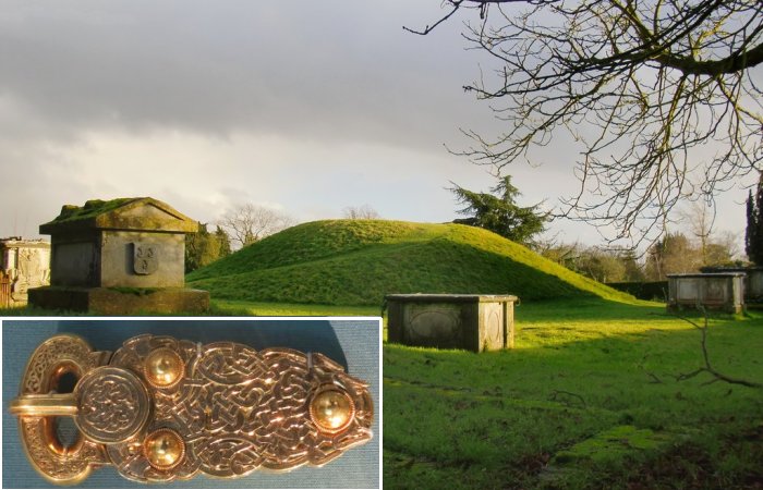 These Burials Could Challenge Historians' Ideas About Anglo-Saxon Gender