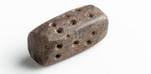 2,000-Year-Old Celtic Dice Discovered In Poland