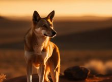 Dingoes Given 'Almost-Human' Status In Pre-Colonial Australia - Archaeological Study Finds