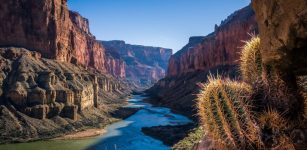 Grand Canyon's Ancient Underground Caves Can Help Predicting Future Climate