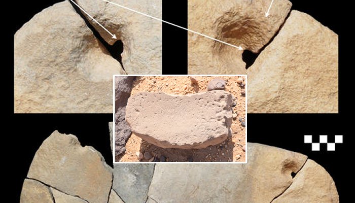 Study: Grinding Tools Were Once Used In Plant, Pigment And Bone Processing At Jebel Oraf Site, Saudi Arabia