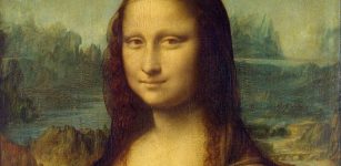 X-Rays Reveal Secret From Da Vinci's Masterpiece Mona Lisa