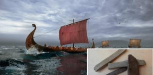 Why Did Every Viking Own A Whetstone And Trade Massive Amounts Of Them?