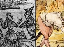 Five Witchcraft Myths Debunked By An Expert