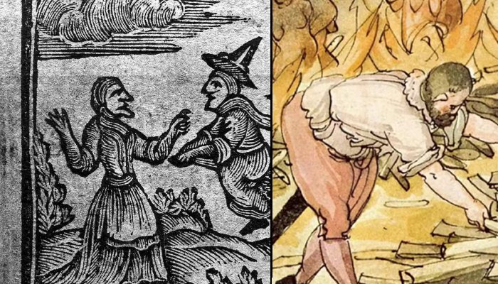 Five Witchcraft Myths Debunked By An Expert