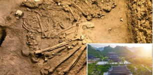 Oldest Human Remains Unearthed In Vietman