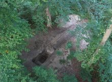 Mysterious Deserted Medieval Village And Castle Discovered In The Harz Mountains - 2,000 Artifacts Were Found