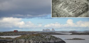 Archaeological Enigma On The Træna Islands - What Happened To The Local Community?