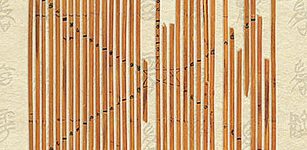 Two Millennia Old Bamboo Slips With Records Of Ancient Rituals Deciphered