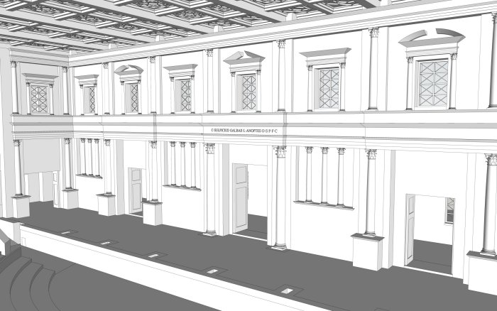 Roman 'Backwater' Challenges Major Assumptions About The Ancient Empire's Decline Roman 'Backwater' Challenges Major Assumptions About The Ancient Empire's Decline