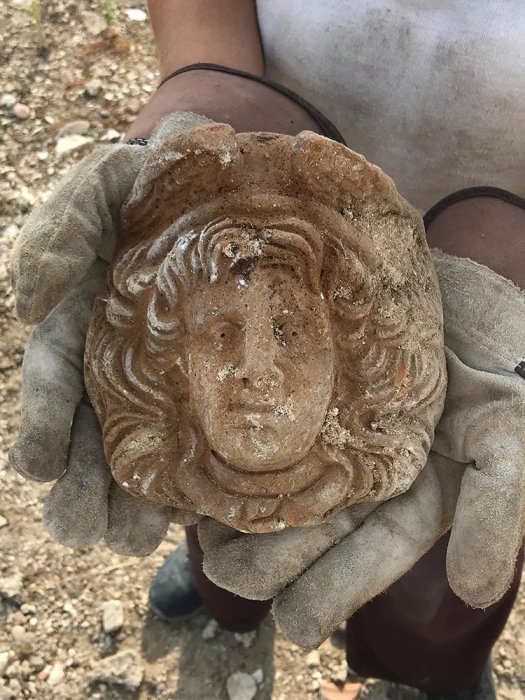 Roman 'Backwater' Challenges Major Assumptions About The Ancient Empire's Decline romanbackwater6.jpg