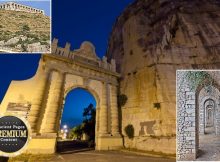 Terracina - Ancient City Where Mythology And History Meet