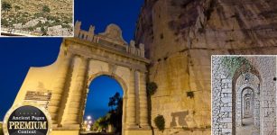 Terracina - Ancient City Where Mythology And History Meet