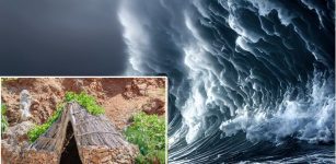 Enormous Storegga Tsunami Wiped Out Communities In Stone Age Britain