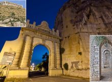 Terracina - Ancient City Where Mythology And History Meet