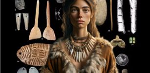 Stone Age Europe Had Nine Disctinct Cultures - Ancient Jewelry Reveals