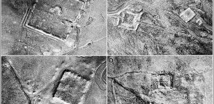 Did Roman Fortifications On Eastern Frontier Function As A Wall Or A Road?