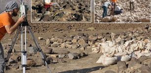Evidence Of Copper Processing Unearthed At Archaeological Site In Oman
