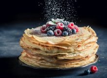 What Is The History Of Pancakes?